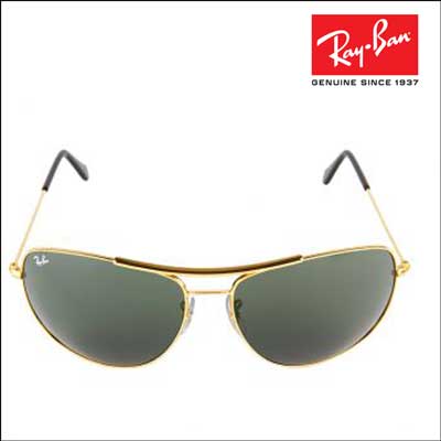 "RAY-BAN RB 3412-001 - Click here to View more details about this Product